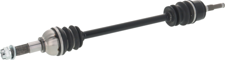 MOOSE OFFROAD - Axle Kit - CV/Complete - OEM Replacement - Standard - Front Right - CF Moto ZForce 950 Sport