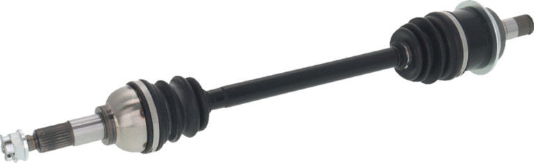 MOOSE OFFROAD - Axle Kit - CV/Complete - OEM Replacement - Standard - Rear Left/Right - CF Moto ZForce 950 Sport