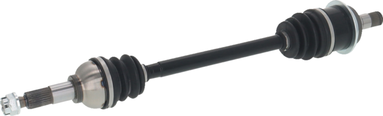 MOOSE OFFROAD - Axle Kit - CV/Complete - OEM Replacement - Standard - Rear Left/Right - CF Moto UForce 1000