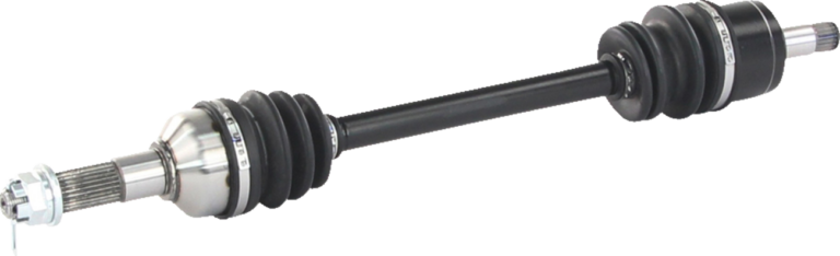 MOOSE OFFROAD - Axle Kit - CV/Complete - OEM Replacement - Standard - Front Left - CF Moto UForce 500/800