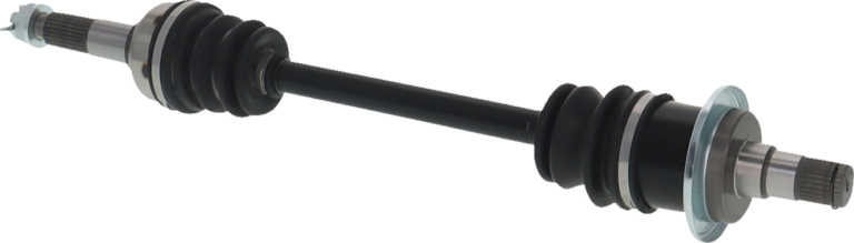 MOOSE OFFROAD - Axle Kit - CV/Complete - OEM Replacement - Standard - Rear Left - CF Moto UForce 500/800