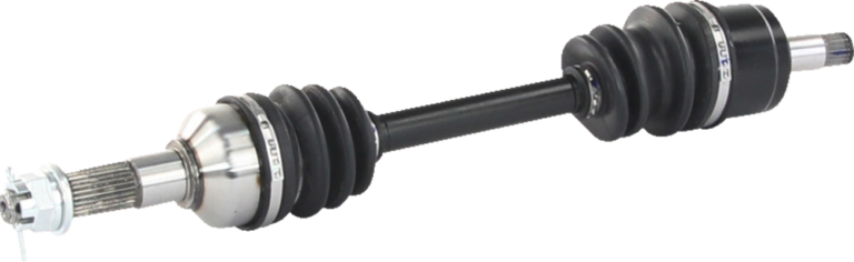 MOOSE OFFROAD - Axle Kit - CV/Complete - OEM Replacement - Standard - Front Left - CF Moto CForce 800/1000
