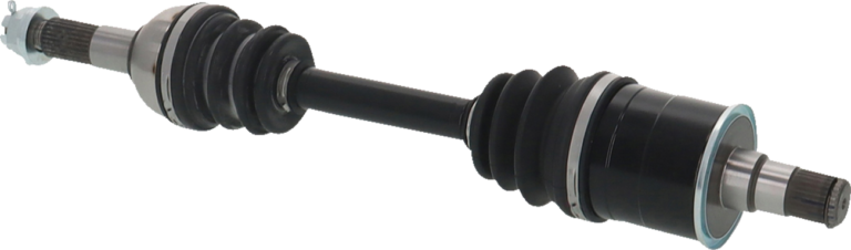 MOOSE OFFROAD - Axle Kit - CV/Complete - OEM Replacement - Standard - Rear Left/Right - CF Moto CForce 800/1000