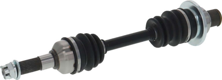 MOOSE OFFROAD - Axle Kit - CV/Complete - OEM Replacement - Standard - Rear Right - CFMoto CForce 400/500