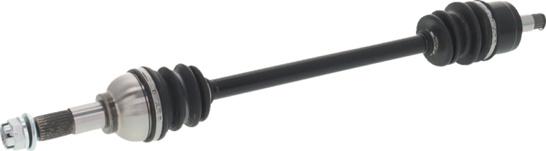 MOOSE OFFROAD - Axle Kit - CV/Complete - OEM Replacement - Standard - Front Left - UForce 1000/ZForce 950 Sport