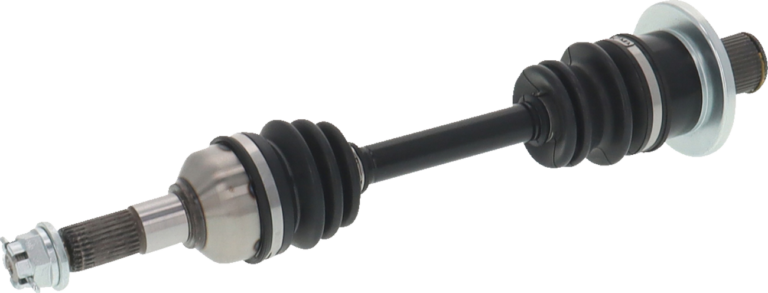MOOSE OFFROAD - Axle Kit - CV/Complete - OEM Replacement - Standard - Rear Left - CF Moto CForce 400/500S