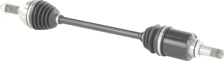 MOOSE OFFROAD - Axle Kit - CV/Complete - OEM Replacement - Standard - Front Left - Honda Pioneer 1000/1000-5 Limited