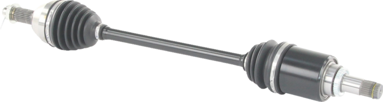 MOOSE OFFROAD - Axle Kit - CV/Complete - OEM Replacement - Standard - Front Right - Pioneer 1000/1000-5 Limited