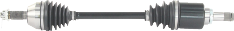 MOOSE OFFROAD - Axle Kit - CV/Complete - OEM Replacement - Standard - Rear Right - Pioneer 1000/1000-5 Limited