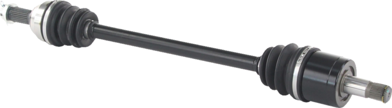 MOOSE OFFROAD - Axle Kit - CV/Complete - OEM Replacement - Standard - Rear Left - '16 Honda Pioneer 1000/1000-5