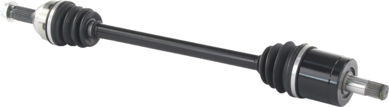 MOOSE OFFROAD - Axle Kit - CV/Complete - OEM Replacement - Standard - Front Left/Right - '16 Pioneer 1000/1000-5