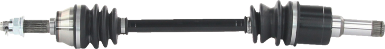 MOOSE OFFROAD - Axle Kit - CV/Complete - OEM Replacement - Standard - Rear Left/Right - John Deere Gator 560E