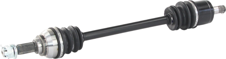 MOOSE OFFROAD - Axle Kit - CV/Complete - OEM Replacement - Standard - Front Right - John Deere 825M/855M S4