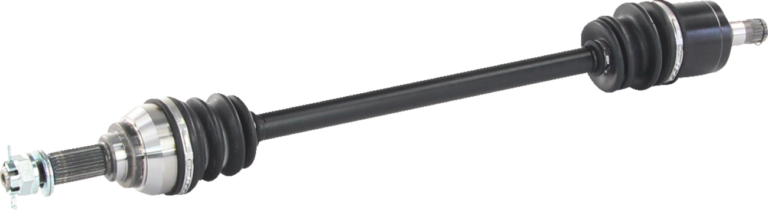 MOOSE OFFROAD - Axle Kit - CV/Complete - OEM Replacement - Standard - Front Left/Right - '21 John Deere Gator