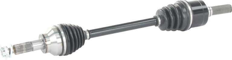 MOOSE OFFROAD - Axle Kit - CV/Complete - OEM Replacement - Standard - Rear Right - Kawasaki Pro-MX
