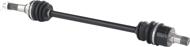 MOOSE OFFROAD - Axle Kit - CV/Complete - OEM Replacement - Standard - Front Right - Kawasaki Mule Pro-FX/FXT
