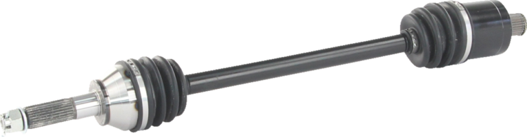 MOOSE OFFROAD - Axle Kit - CV/Complete - OEM Replacement - Standard - Polaris Ranger Crew 1000