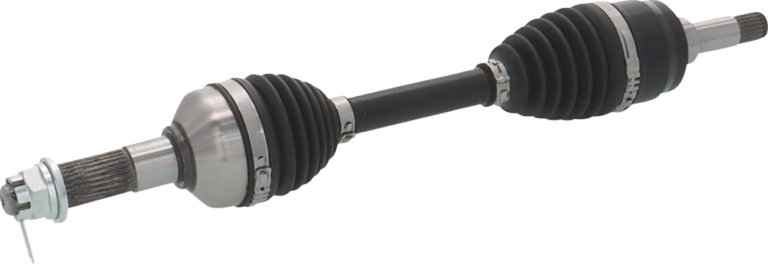 MOOSE OFFROAD - Axle Kit - CV/Complete - Heavy-Duty - Rear Left - CForce 600
