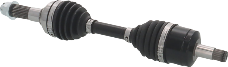 MOOSE OFFROAD - Axle Kit - CV/Complete - Heavy-Duty - Front Left/Right - CF Moto CForce 400/500S
