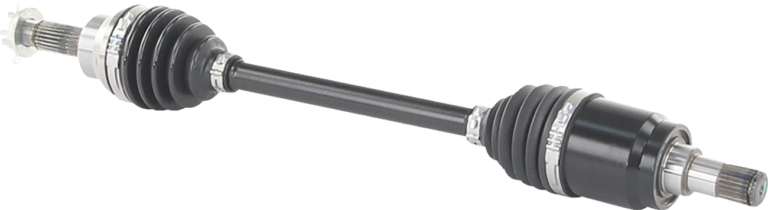 MOOSE OFFROAD - Axle Kit - CV/Complete - Heavy-Duty - Front Left - Honda Pioneer 500