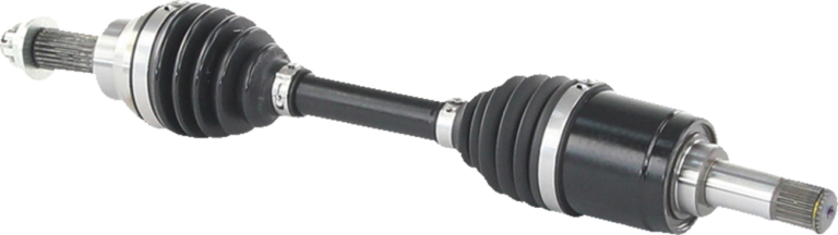 MOOSE OFFROAD - Axle Kit - CV/Complete - Heavy-Duty - Front Right - Honda Pioneer 500