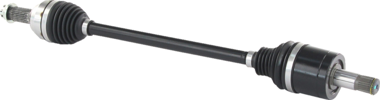 MOOSE OFFROAD - Axle Kit - CV/Complete - Heavy-Duty - Rear Left - '16 Honda Pioneer 1000/1000-5