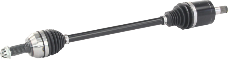 MOOSE OFFROAD - Axle Kit - CV/Complete - Heavy-Duty - Front Left/Right - '16 Honda Pioneer 1000/1000-5