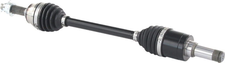 MOOSE OFFROAD - Axle Kit - CV/Complete - Heavy-Duty - Rear Left/Right - John Deere 560E/560E S4