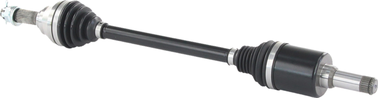 MOOSE OFFROAD - Axle Kit - CV/Complete - Heavy-Duty - Rear Left/Right - '21 John Deere Gator