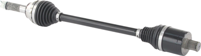 MOOSE OFFROAD - Axle Kit - CV/Complete - Heavy-Duty - Front Left/Right - '22 Polaris Ranger Crew 1000