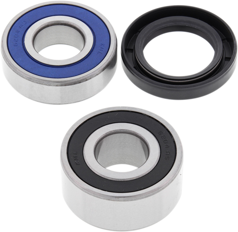 ALL BALLS - Wheel Bearing Kit - Front/Rear - BMW/Honda