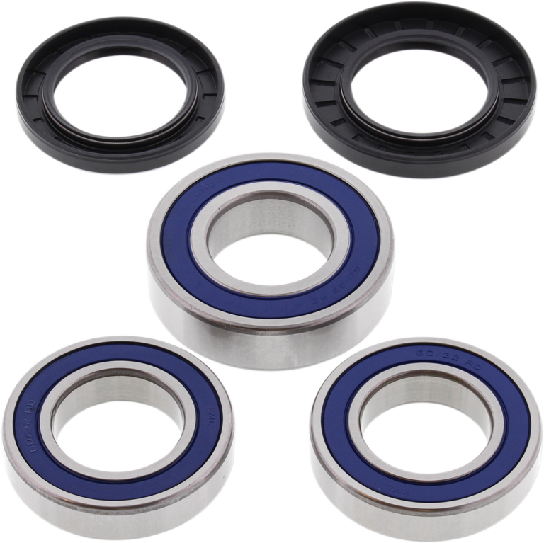 ALL BALLS - Wheel Bearing Kit - Rear - '96-'07 Suzuki