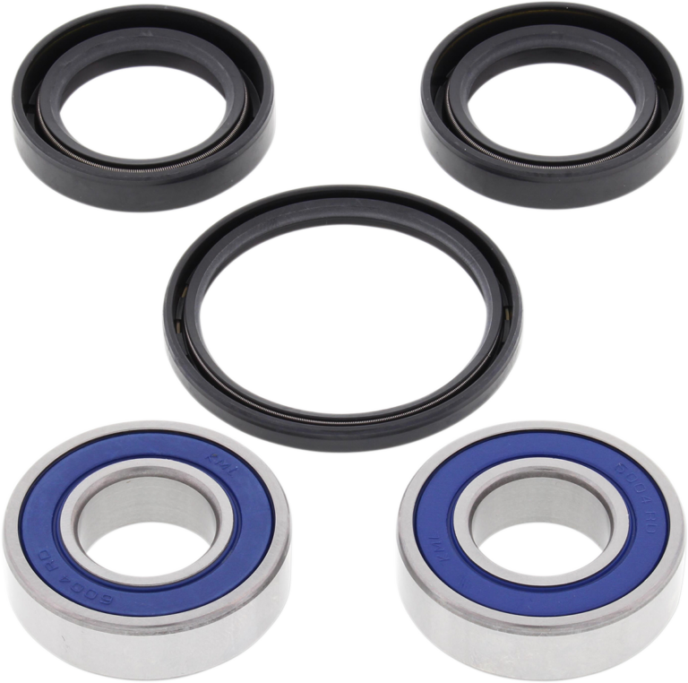 ALL BALLS - Wheel Bearing Kit - Front - '86-'07 Honda