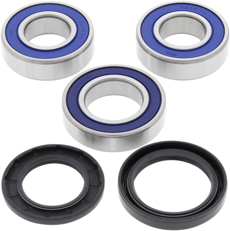 ALL BALLS - Wheel Bearing Kit - Rear - Kawasaki