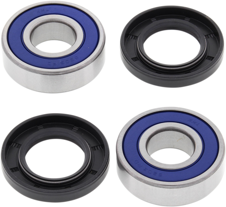 ALL BALLS - Wheel Bearing Kit - Front/Rear