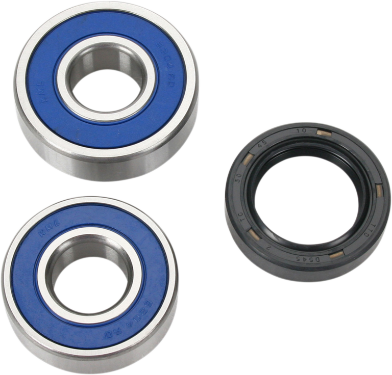 ALL BALLS - Wheel Bearing Kit - Rear - '72-'82 Honda