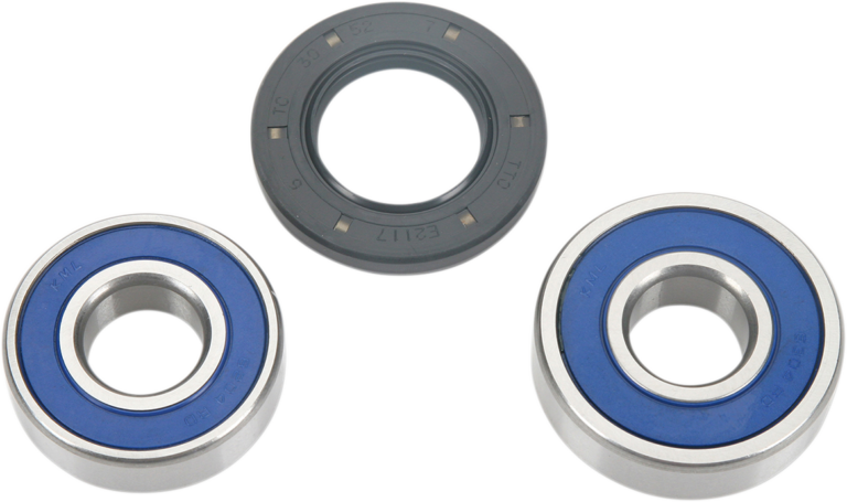 ALL BALLS - Wheel Bearing Kit - Rear - '83-'87 Honda