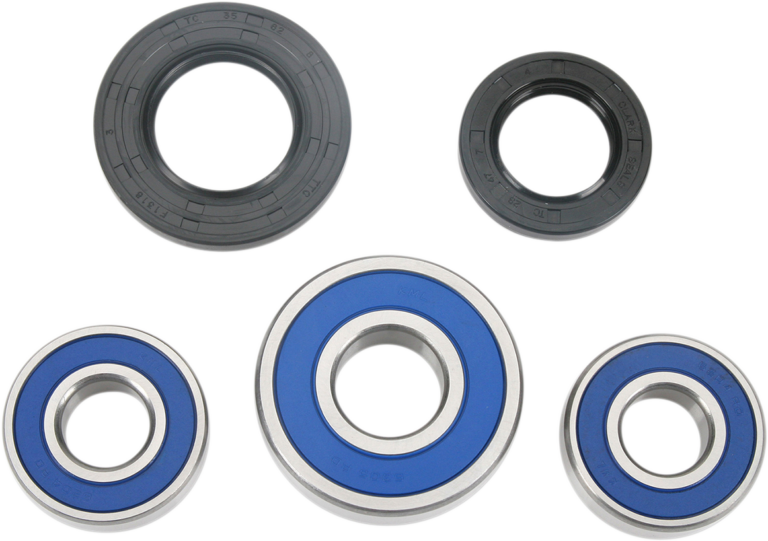 ALL BALLS - Wheel Bearing Kit - Rear - Suzuki