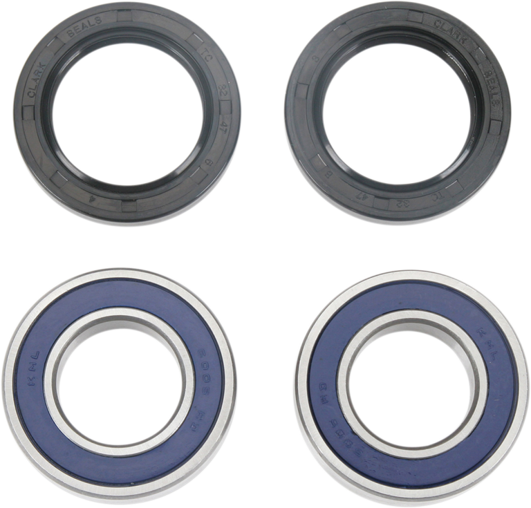 ALL BALLS - Wheel Bearing Kit - Front/Rear - BMW/KTM/Kawasaki/Husqvarna