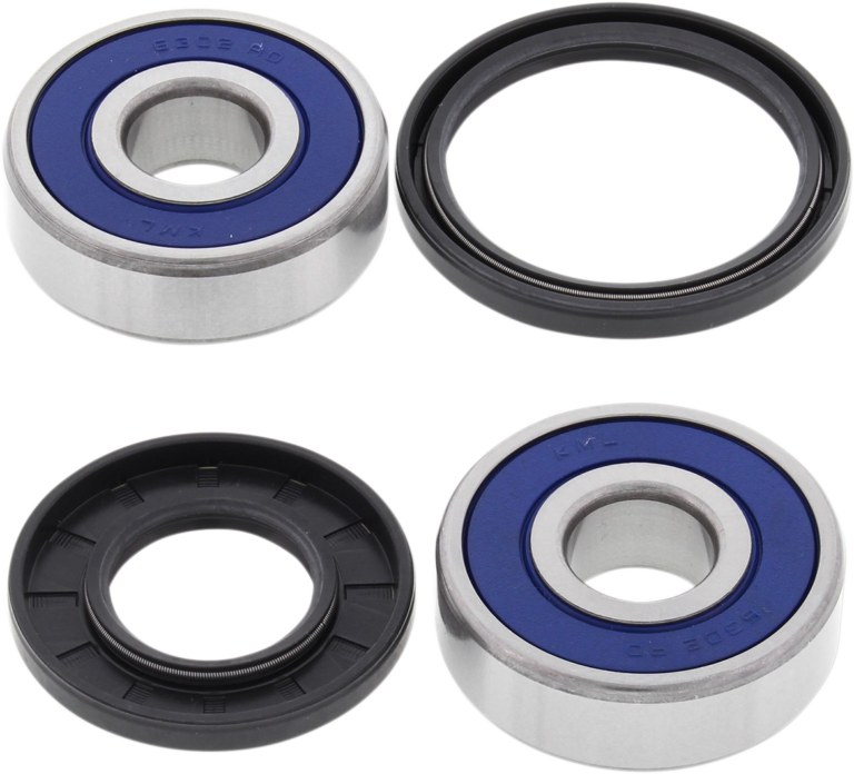 ALL BALLS - Wheel Bearing Kit - Front - Honda