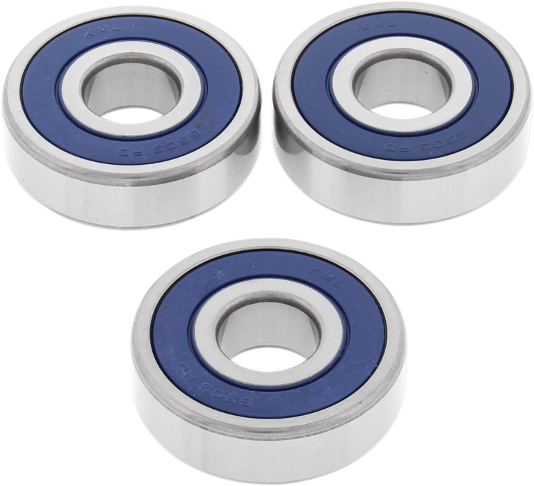 ALL BALLS - Wheel Bearing Kit - Front/Rear - Honda/Kawasaki/Suzuki/Yamaha