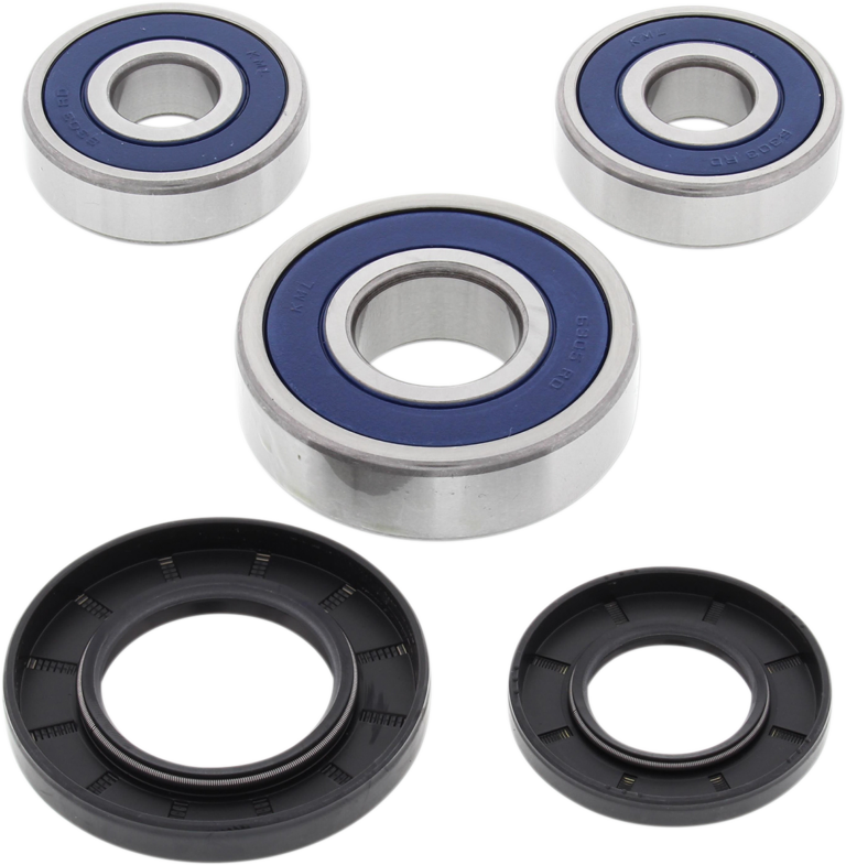 ALL BALLS - Wheel Bearing Kit - Rear - Suzuki