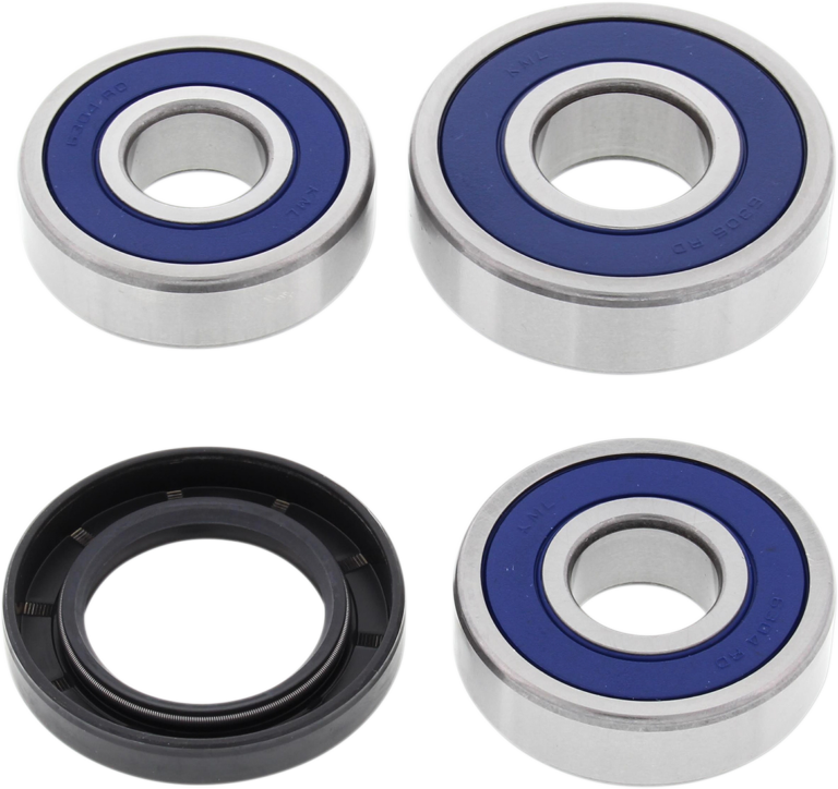 ALL BALLS - Wheel Bearing Kit - Rear - '69-'83 Honda CB