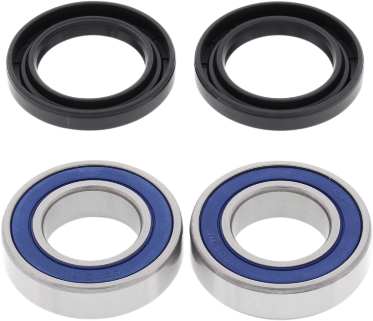 ALL BALLS - Wheel Bearing Kit - Front - Honda/Yamaha
