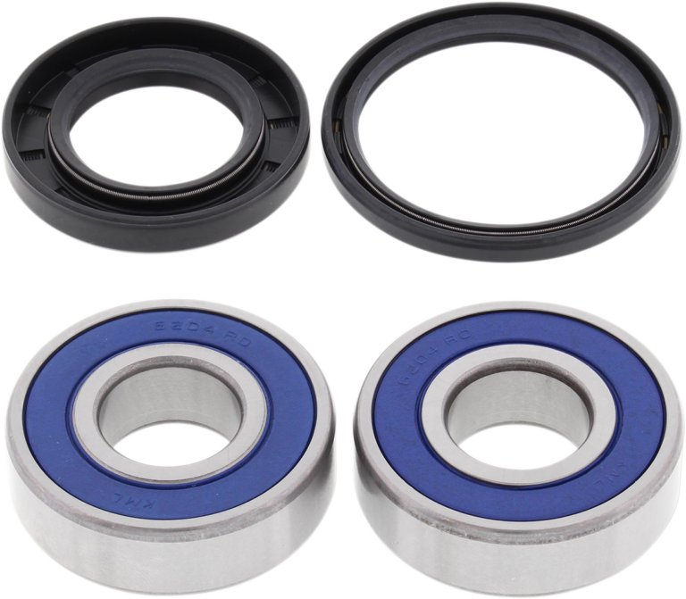 ALL BALLS - Wheel Bearing Kit - Front/Rear - Honda/Suzuki