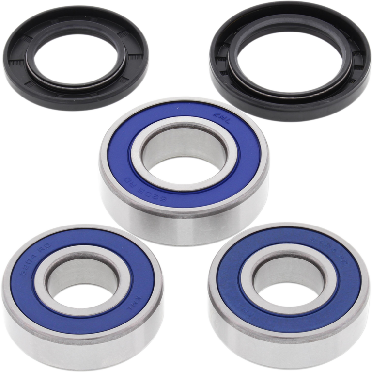 ALL BALLS - Wheel Bearing Kit - Rear - Kawasaki