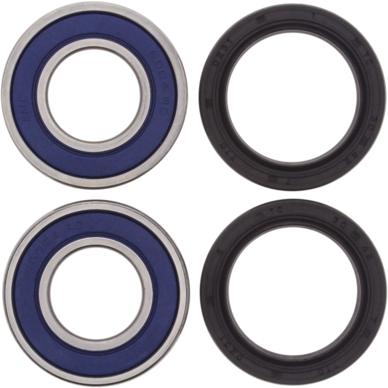 ALL BALLS - Wheel Bearing Kit - Front - Aprilia/Kawasaki/Triumph