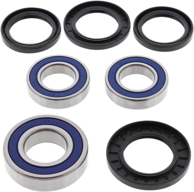 ALL BALLS - Wheel Bearing Kit - Rear - Suzuki