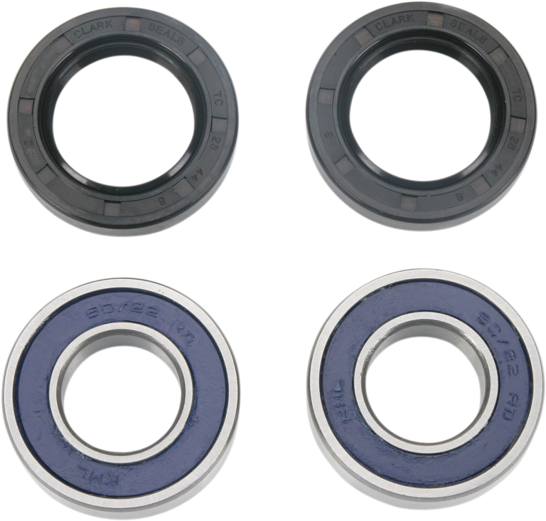 ALL BALLS - Wheel Bearing Kit - Front - Suzuki/Yamaha