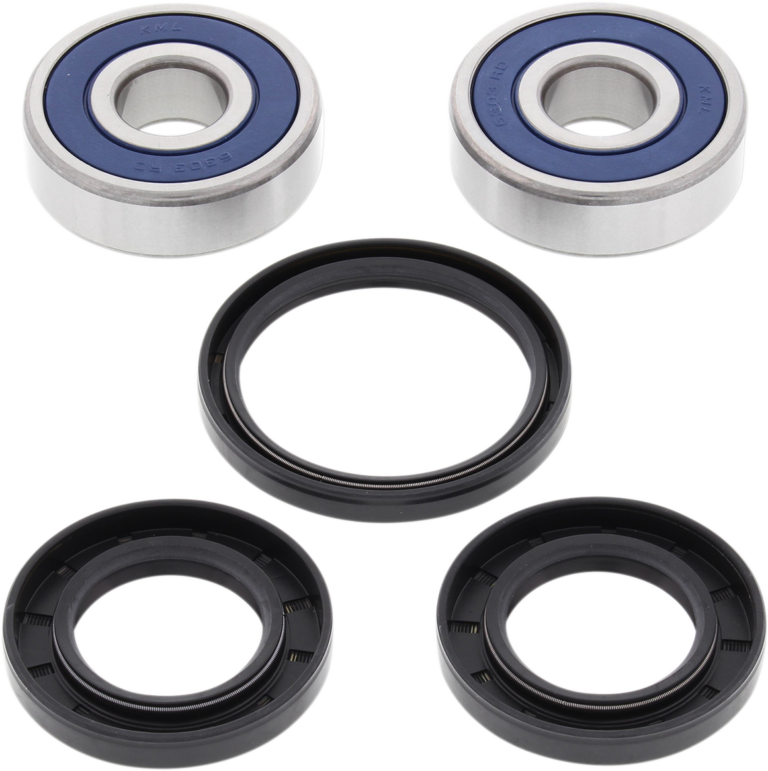 ALL BALLS - Wheel Bearing Kit - Front - Yamaha